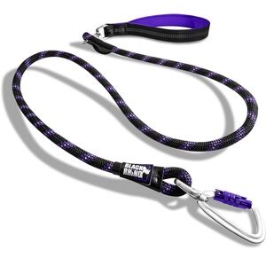 NWT Black Rhino Heavy Duty Dog Leash
